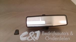 Used Rear view mirror Opel Combo 1.3 CDTI 16V ecoFlex Price € 31,50 Margin scheme offered by C&J bedrijfsauto's & onderdelen