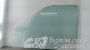 Used Door window 2-door, left Opel Combo 1.3 CDTI 16V ecoFlex Price € 47,25 Margin scheme offered by C&J bedrijfsauto's & onderdelen