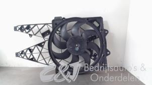 Used Cooling fan housing Opel Combo 1.3 CDTI 16V ecoFlex Price € 105,00 Margin scheme offered by C&J bedrijfsauto's & onderdelen
