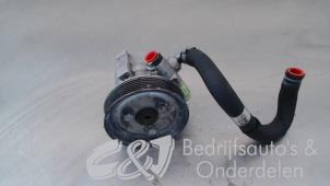 Used Power steering pump Fiat Fiorino (225) 1.3 D 16V Multijet Price € 78,75 Margin scheme offered by C&J bedrijfsauto's & onderdelen