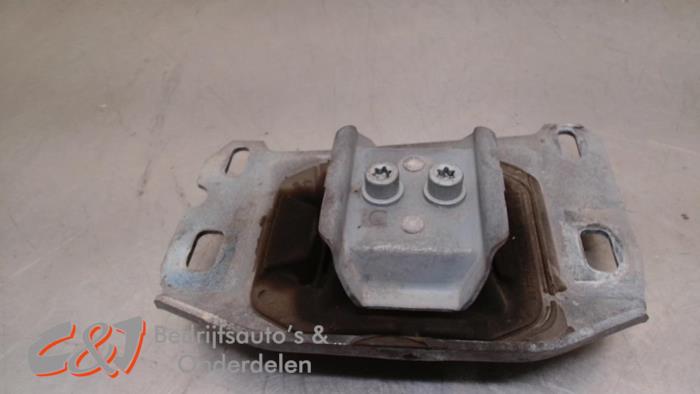 Used Engine mount Opel Combo Cargo 1.5 CDTI 100 Price € 21,00 Margin scheme offered by C&J Bedrijfsauto's & Onderdelen