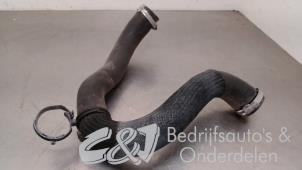Used Intercooler hose Opel Combo Cargo 1.5 CDTI 100 Price € 36,75 Margin scheme offered by C&J bedrijfsauto's & onderdelen