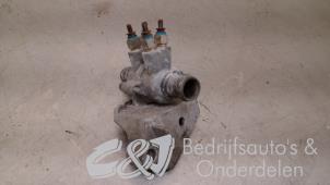 Used Radiator fluid heating module Renault Master IV (FV) 2.3 dCi 100 16V FWD Price € 36,75 Margin scheme offered by C&J bedrijfsauto's & onderdelen