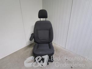 Gebrauchte Sitz links Renault Trafic (1FL/2FL/3FL/4FL) 1.6 dCi 120 Twin Turbo Preis € 420,00 Margenregelung angeboten von C&J bedrijfsauto's & onderdelen