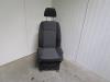 Fotel lewy z Mercedes-Benz Vito (639.7) 2.2 115 CDI 16V 2012