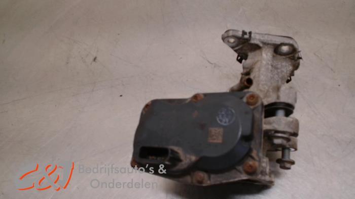 Gebrauchte AGR Ventil Opel Movano 2.3 CDTi BiTurbo 16V Preis € 47,25 Margenregelung angeboten von C&J Bedrijfsauto's & Onderdelen