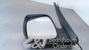 Used Wing mirror, left Fiat Fiorino (225) 1.3 D 16V Multijet Price € 63,00 Margin scheme offered by C&J bedrijfsauto's & onderdelen