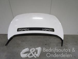 Used Bonnet Peugeot Expert (G9) 2.0 HDiF 16V 130 Price € 78,75 Margin scheme offered by C&J bedrijfsauto's & onderdelen