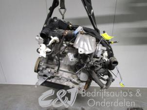 Usados Motor Citroen Berlingo 1.6 BlueHDI 100 Precio € 2.350,43 IVA incluido ofrecido por C&J bedrijfsauto's & onderdelen