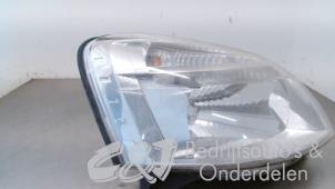 Used Headlight, right Peugeot Partner 1.9 D Price € 36,75 Margin scheme offered by C&J bedrijfsauto's & onderdelen