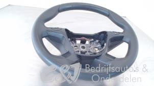 Used Steering wheel Ford Transit 2.2 TDCi 16V RWD Price € 63,00 Margin scheme offered by C&J bedrijfsauto's & onderdelen