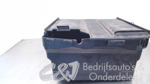 Used Battery box Ford Transit 2.2 TDCi 16V RWD Price € 21,00 Margin scheme offered by C&J bedrijfsauto's & onderdelen
