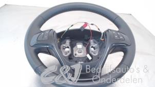 Used Steering wheel Fiat Fiorino (225) 1.3 D 16V Multijet Price € 131,25 Margin scheme offered by C&J bedrijfsauto's & onderdelen
