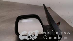 Used Wing mirror, left Fiat Fiorino (225) 1.3 D 16V Multijet Price € 63,00 Margin scheme offered by C&J bedrijfsauto's & onderdelen