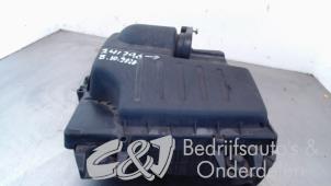 Used Air box Opel Vivaro 2.5 CDTI 16V Price € 42,00 Margin scheme offered by C&J bedrijfsauto's & onderdelen
