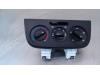 Fiat Fiorino (225) 1.3 D 16V Multijet Heater control panel