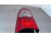 Renault Master III (FD/HD) 2.5 dCi 120 FAP Taillight, left