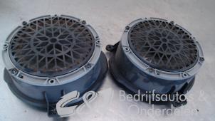 Used Speaker Citroen Berlingo 1.6 Hdi, BlueHDI 75 Price € 26,25 Margin scheme offered by C&J bedrijfsauto's & onderdelen