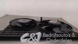 Used Cooling fan housing Volkswagen Caddy III (2KA,2KH,2CA,2CH) 1.9 TDI Price € 78,75 Margin scheme offered by C&J bedrijfsauto's & onderdelen