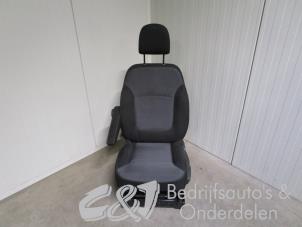 Gebrauchte Sitz links Fiat Talento 1.6 MultiJet,EcoJet 95 Preis € 393,75 Margenregelung angeboten von C&J bedrijfsauto's & onderdelen