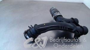 Gebrauchte Intercooler Rohr Citroen Berlingo 1.6 Hdi, BlueHDI 75 Preis € 42,00 Margenregelung angeboten von C&J bedrijfsauto's & onderdelen