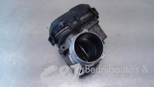 Used Throttle body Citroen Berlingo 1.6 Hdi, BlueHDI 75 Price € 42,00 Margin scheme offered by C&J bedrijfsauto's & onderdelen