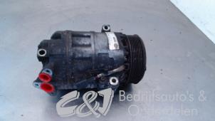 Used Air conditioning pump Opel Movano 2.3 CDTi 16V FWD Price € 131,25 Margin scheme offered by C&J bedrijfsauto's & onderdelen