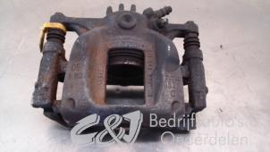 Used Front brake calliper, left Renault Trafic (1FL/2FL/3FL/4FL) 1.6 dCi 95 Price € 68,25 Margin scheme offered by C&J bedrijfsauto's & onderdelen