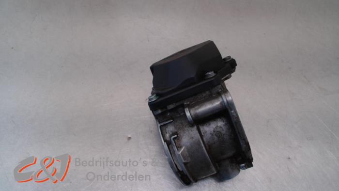 Gebrauchte Drosselklappengehäuse Volkswagen Caddy III (2KA,2KH,2CA,2CH) 1.9 TDI Preis € 7,88 Margenregelung angeboten von C&J Bedrijfsauto's & Onderdelen