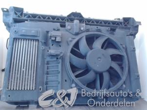 Used Cooling set Citroen Berlingo 1.6 Hdi, BlueHDI 75 Price € 210,00 Margin scheme offered by C&J bedrijfsauto's & onderdelen