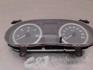 Used Odometer KM Opel Vivaro 2.5 CDTI 16V Price € 105,00 Margin scheme offered by C&J bedrijfsauto's & onderdelen