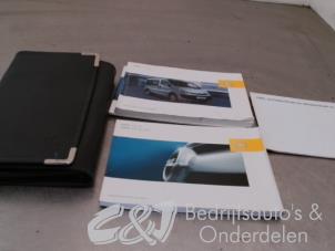 Gebrauchte Betriebsanleitung Opel Vivaro 2.5 CDTI 16V Preis € 31,50 Margenregelung angeboten von C&J bedrijfsauto's & onderdelen