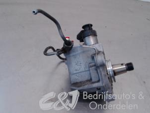 Usados Bomba de gasolina mecánica Volkswagen Crafter 2.0 TDI 16V Precio € 183,75 Norma de margen ofrecido por C&J bedrijfsauto's & onderdelen