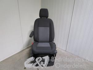 Gebrauchte Sitz links Ford Transit 2.2 TDCi 16V RWD Preis € 315,00 Margenregelung angeboten von C&J bedrijfsauto's & onderdelen