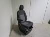 Seat, left from a Ford Transit 2.2 TDCi 16V RWD 2016