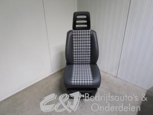 Gebrauchte Sitz links Fiat Ducato (243/244/245) 2.8 JTD Preis € 183,75 Margenregelung angeboten von C&J bedrijfsauto's & onderdelen