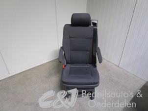 Used Seat (bus) Volkswagen Transporter T5 2.0 TDI DRF Price € 787,50 Margin scheme offered by C&J bedrijfsauto's & onderdelen