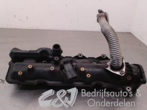 Used Intake manifold Opel Combo Tour 1.6 CDTI 16V Price € 42,00 Margin scheme offered by C&J bedrijfsauto's & onderdelen