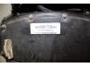Engine from a Peugeot Boxer (U9) 2.2 HDi 110 Euro 5 2015