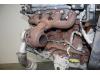 Engine from a Peugeot Boxer (U9) 2.2 HDi 110 Euro 5 2015