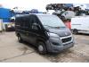 Peugeot Boxer (U9) 2.2 HDi 110 Euro 5 Front end, complete