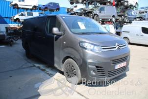 Used Front end, complete Citroen Jumpy 2.0 Blue HDI 120 Price € 4.383,23 Inclusive VAT offered by C&J bedrijfsauto's & onderdelen