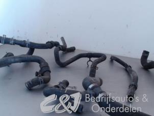 Gebrauchte Schlauch (sonstige) Volkswagen Crafter (SY) 2.0 TDI Preis € 131,25 Margenregelung angeboten von C&J bedrijfsauto's & onderdelen