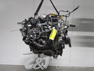 Used Engine Fiat Doblo Cargo (263) 1.3 D Multijet Price € 5.018,48 Inclusive VAT offered by C&J bedrijfsauto's & onderdelen