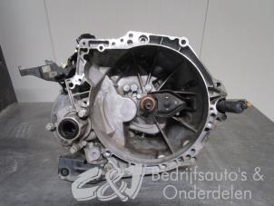 Gebrauchte Getriebe Citroen Berlingo 1.6 BlueHDI 100 Preis € 889,35 Mit Mehrwertsteuer angeboten von C&J bedrijfsauto's & onderdelen