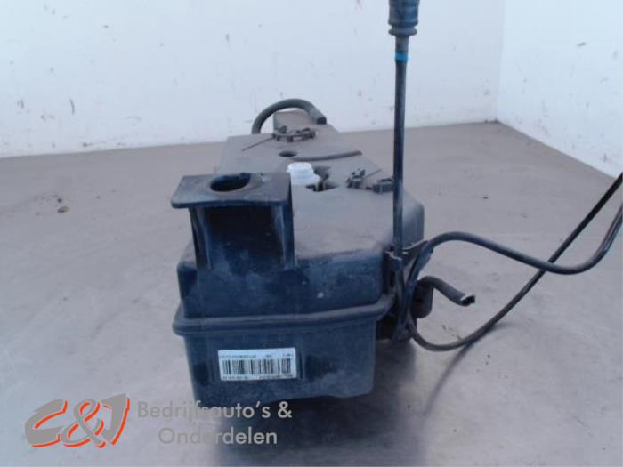 Adblue Tank Citroen Berlingo 1.6 Hdi, BlueHDI 75 9802990980 9HN POWERFLEX
