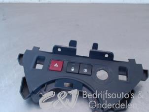 Used Panic lighting switch Citroen Berlingo 1.6 Hdi, BlueHDI 75 Price € 21,00 Margin scheme offered by C&J bedrijfsauto's & onderdelen