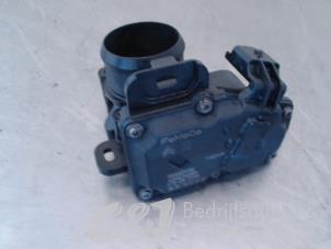 Used Throttle body Peugeot Boxer (U9) 2.0 BlueHDi 110 Price € 68,25 Margin scheme offered by C&J bedrijfsauto's & onderdelen