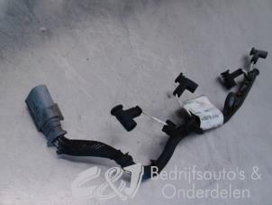 Usagé Faisceau de câbles compartiment moteur Peugeot Boxer (U9) 2.0 BlueHDi 110 Prix € 47,25 Règlement à la marge proposé par C&J bedrijfsauto's & onderdelen