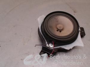 Gebrauchte Lautsprecher Fiat Doblo (263) 1.3 D Multijet Preis € 5,25 Margenregelung angeboten von C&J bedrijfsauto's & onderdelen